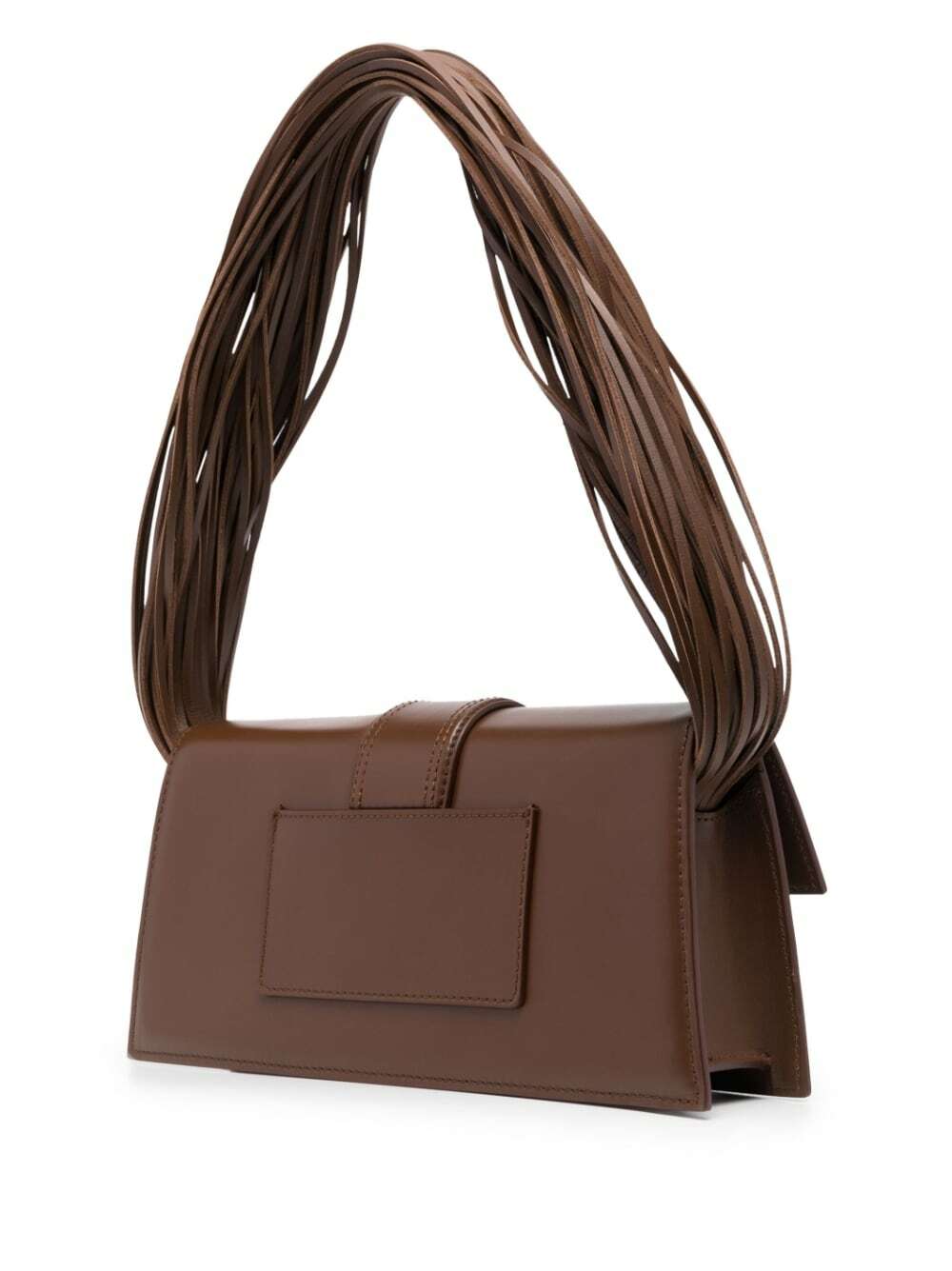 Jacquemus Le Bambino Long Ficiu Shoulder Bag