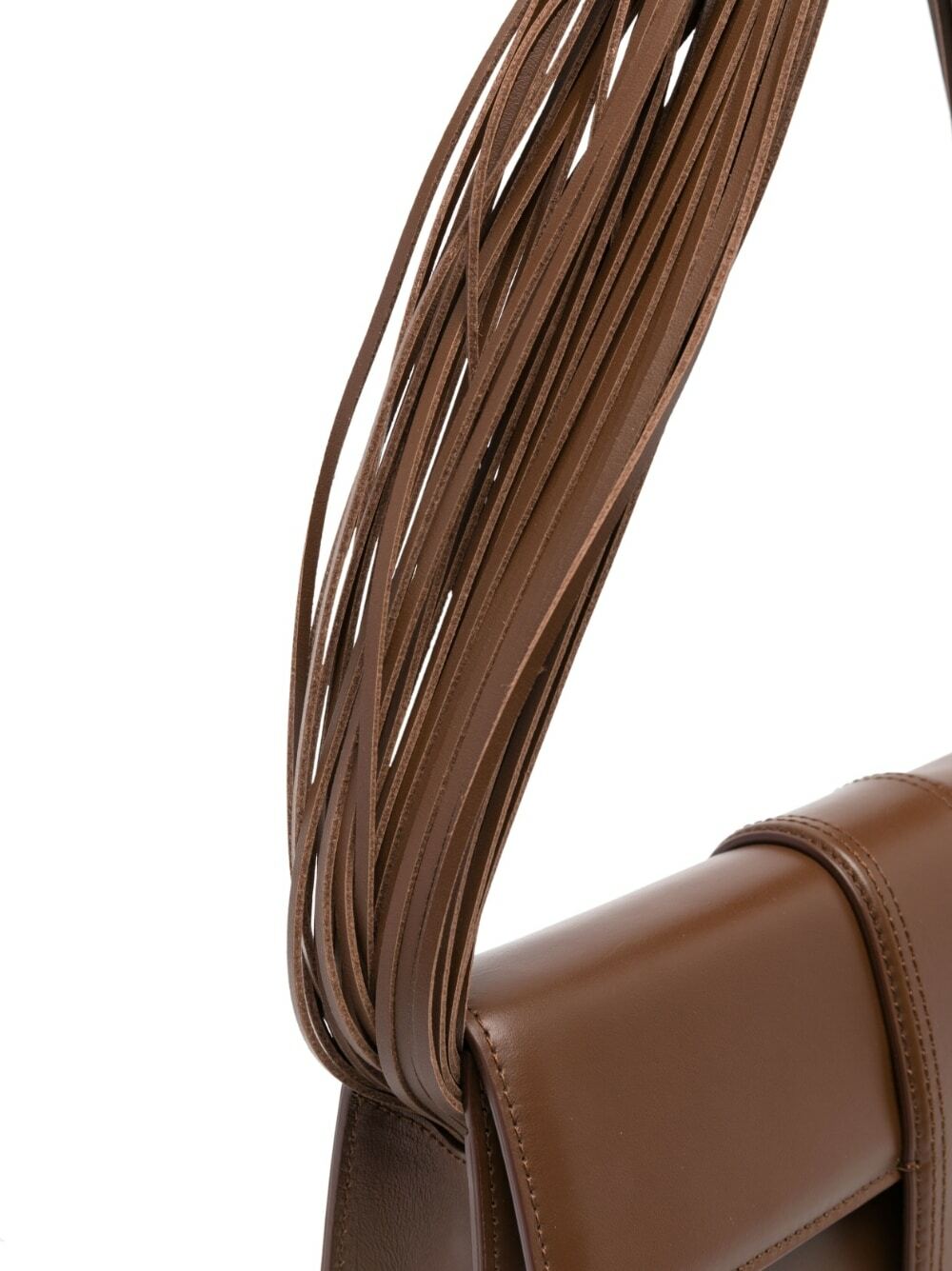 Jacquemus Le Bambino Long Ficiu Shoulder Bag