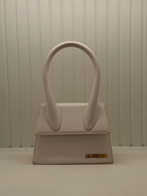 Jacquemus Chiquito Moyen Tote Bag