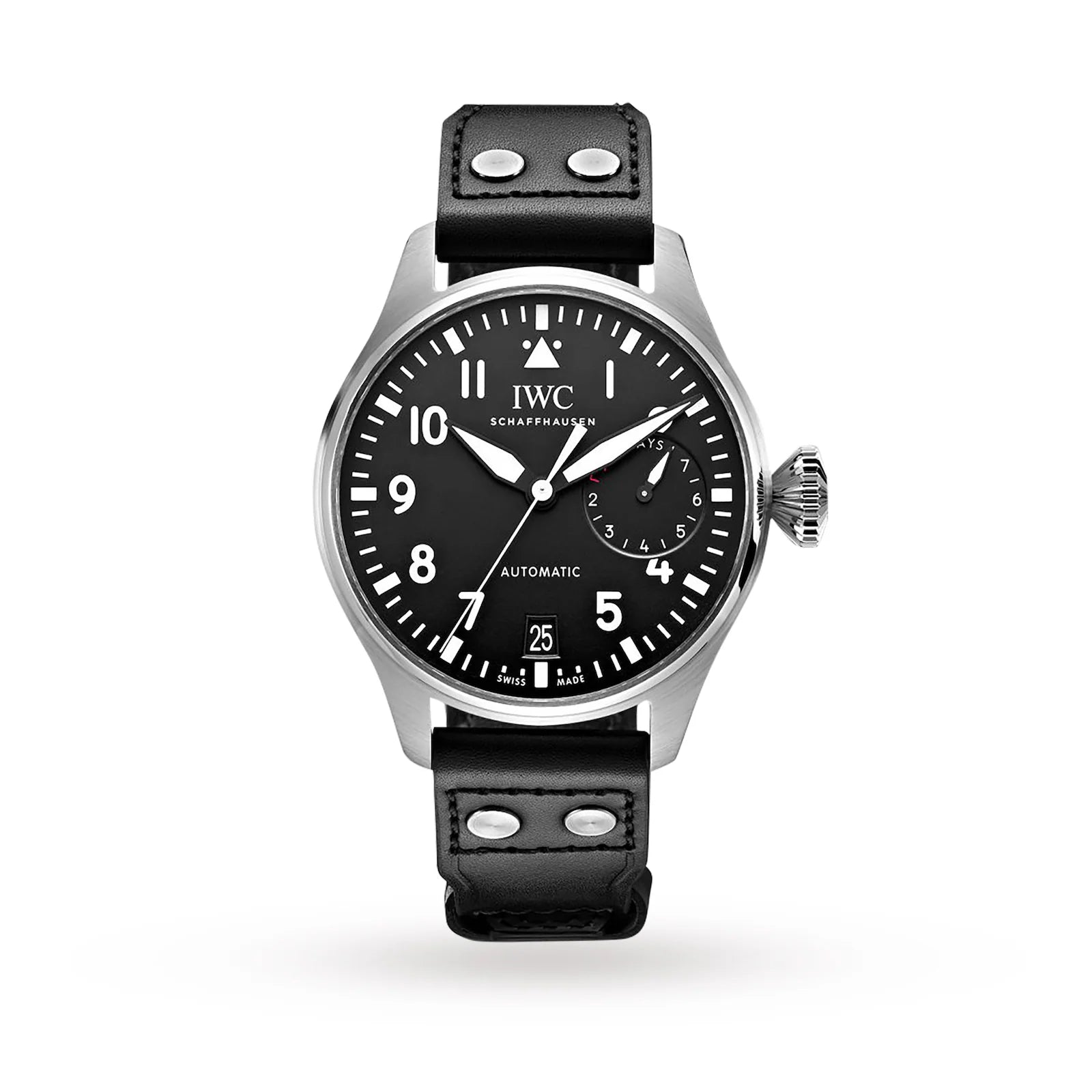 IWC Big Pilot’s Watch 46mm