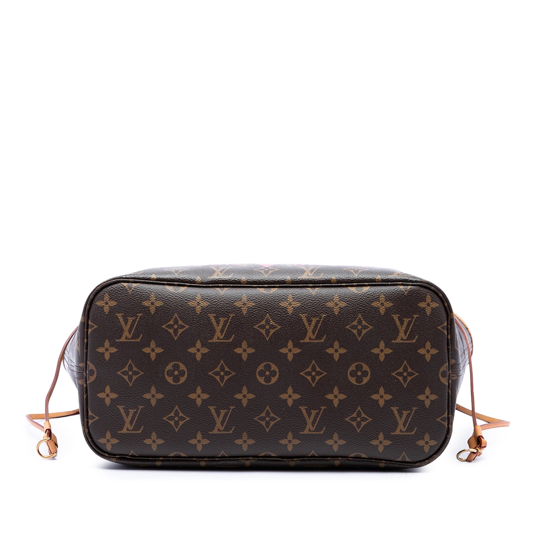 Louis Vuitton Limited Edition Monogram Grenade V Neverfull MM
