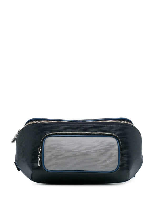 Louis Vuitton Epi Damier Graphite Bum belt bag