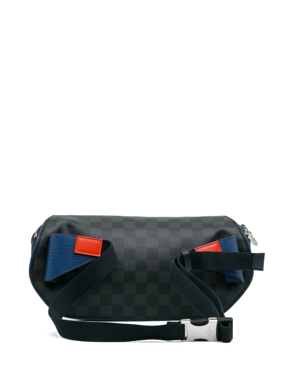Louis Vuitton Epi Damier Graphite Bum belt bag