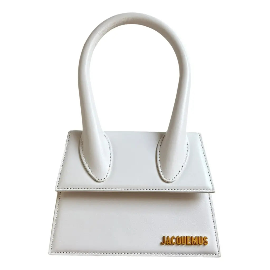 Jacquemus Chiquito Moyen Tote Bag