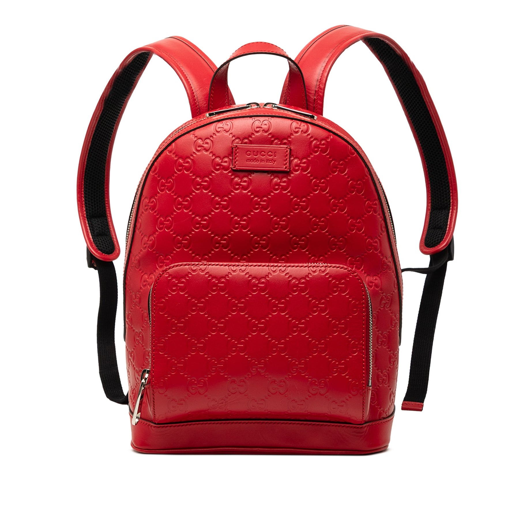 Gucci Guccissima Backpack