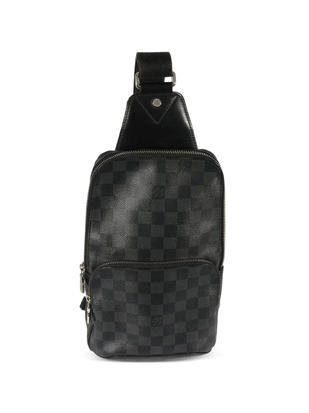 Louis Vuitton Avenue Damier Graphite sling bag
