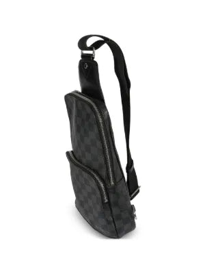Louis Vuitton Avenue Damier Graphite sling bag