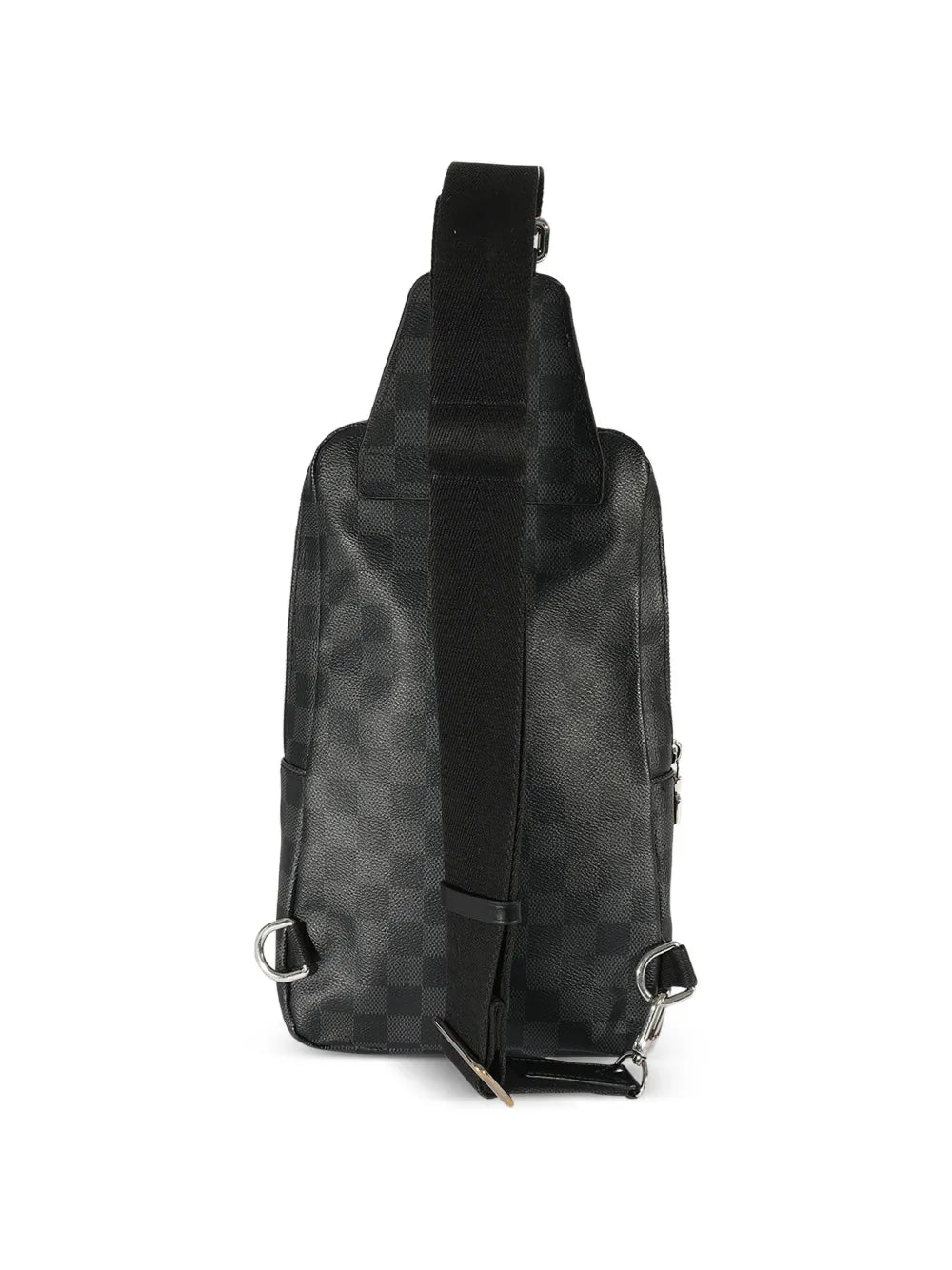 Louis Vuitton Avenue Damier Graphite sling bag