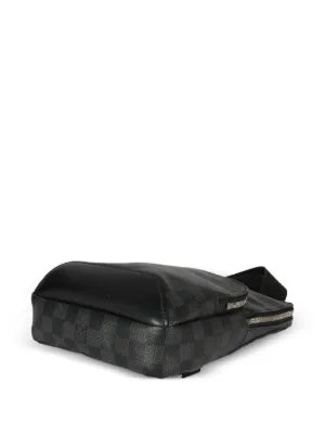 Louis Vuitton Avenue Damier Graphite sling bag