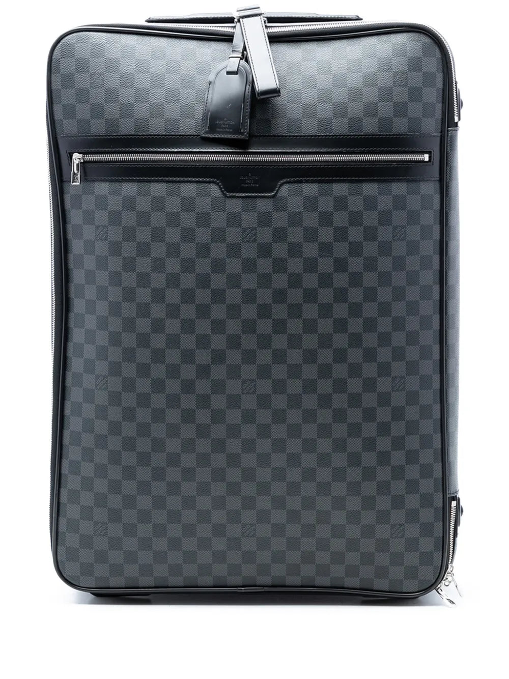 Louis Vuitton Damier Graphite Pegase 65 travel bag