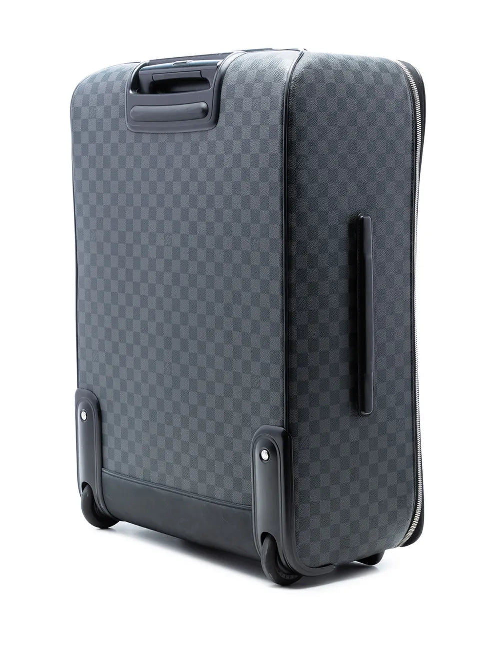 Louis Vuitton Damier Graphite Pegase 65 travel bag