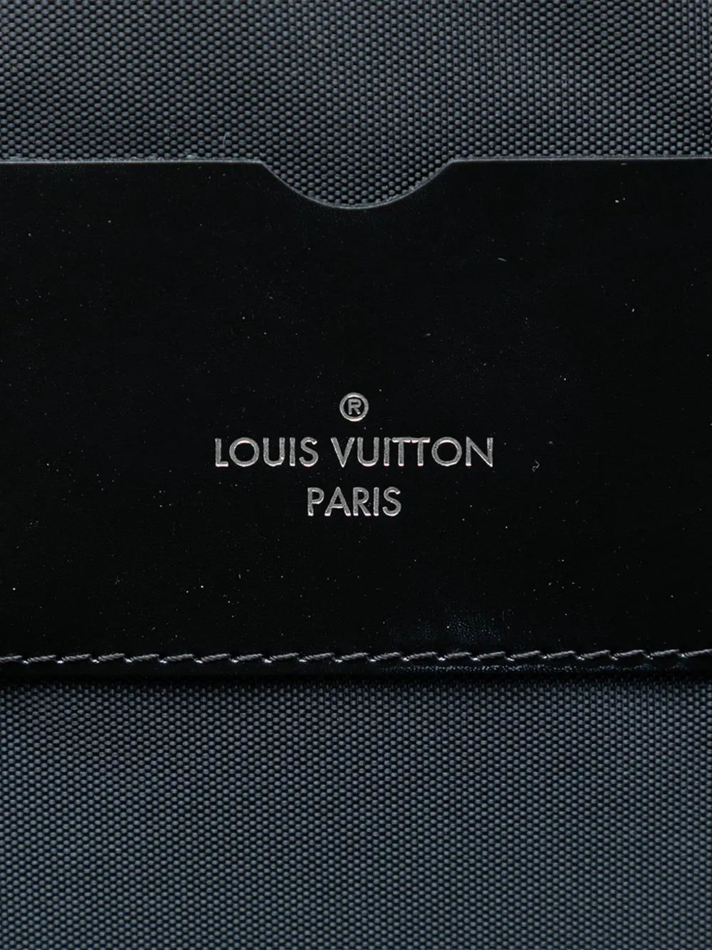 Louis Vuitton Damier Graphite Pegase 65 travel bag