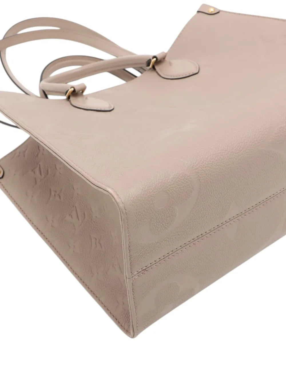 Louis Vuitton OnTheGo MM
