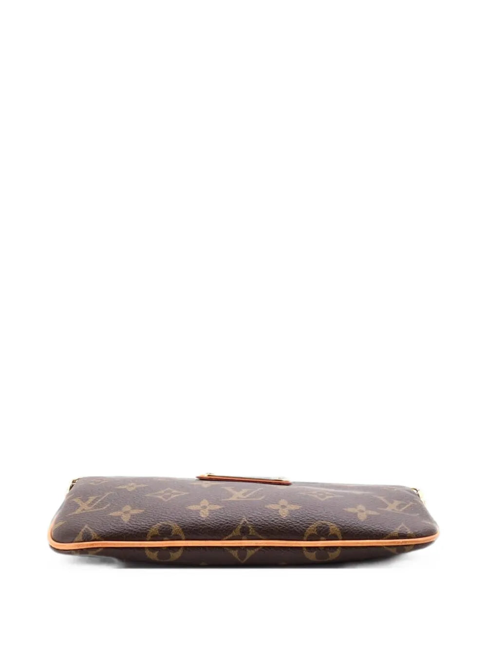 Louis Vuitton Milla Pochette Monogram Canvas MM clutch bag