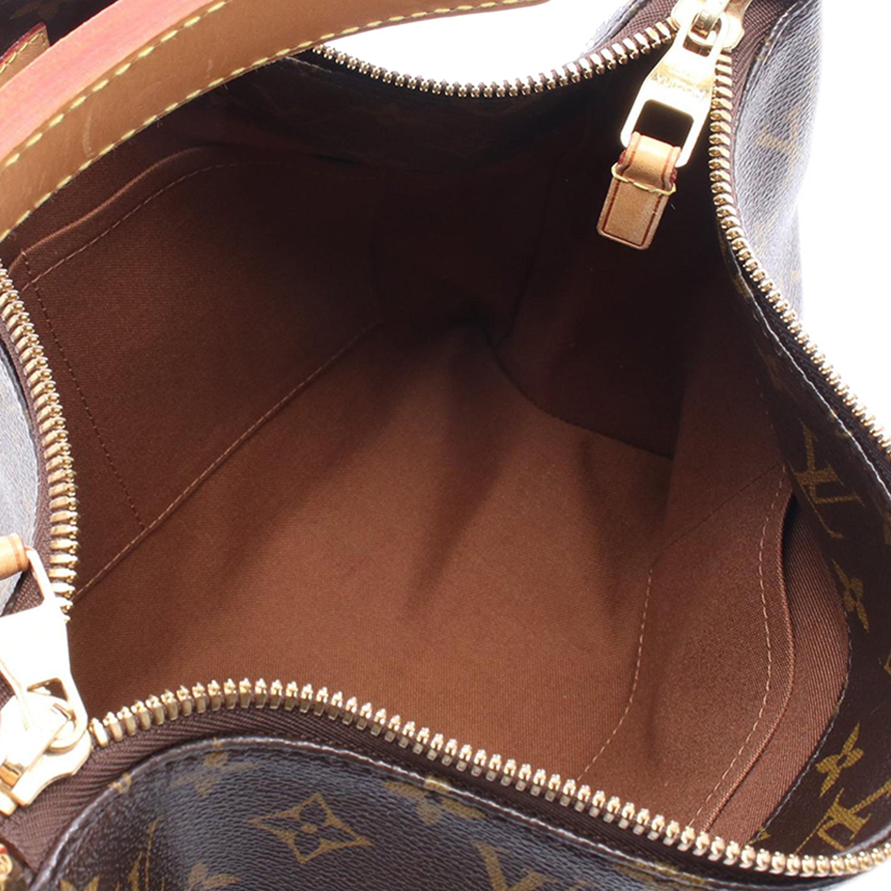 Louis Vuitton Monogram Sully PML
