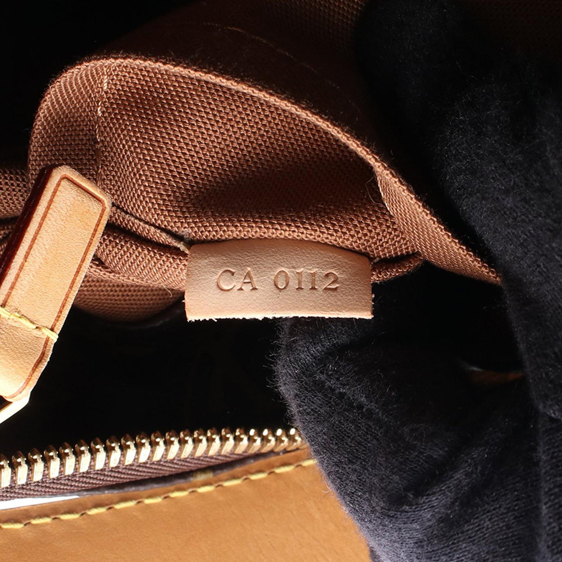 Louis Vuitton Monogram Sully PML