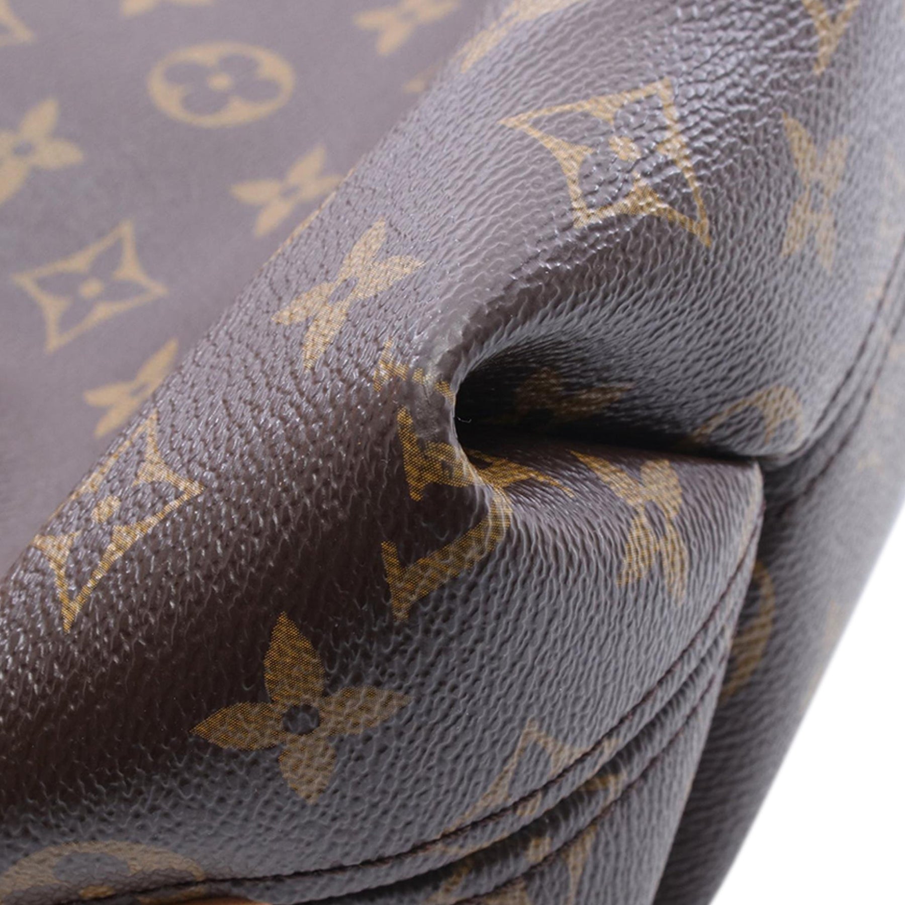Louis Vuitton Monogram Sully PML