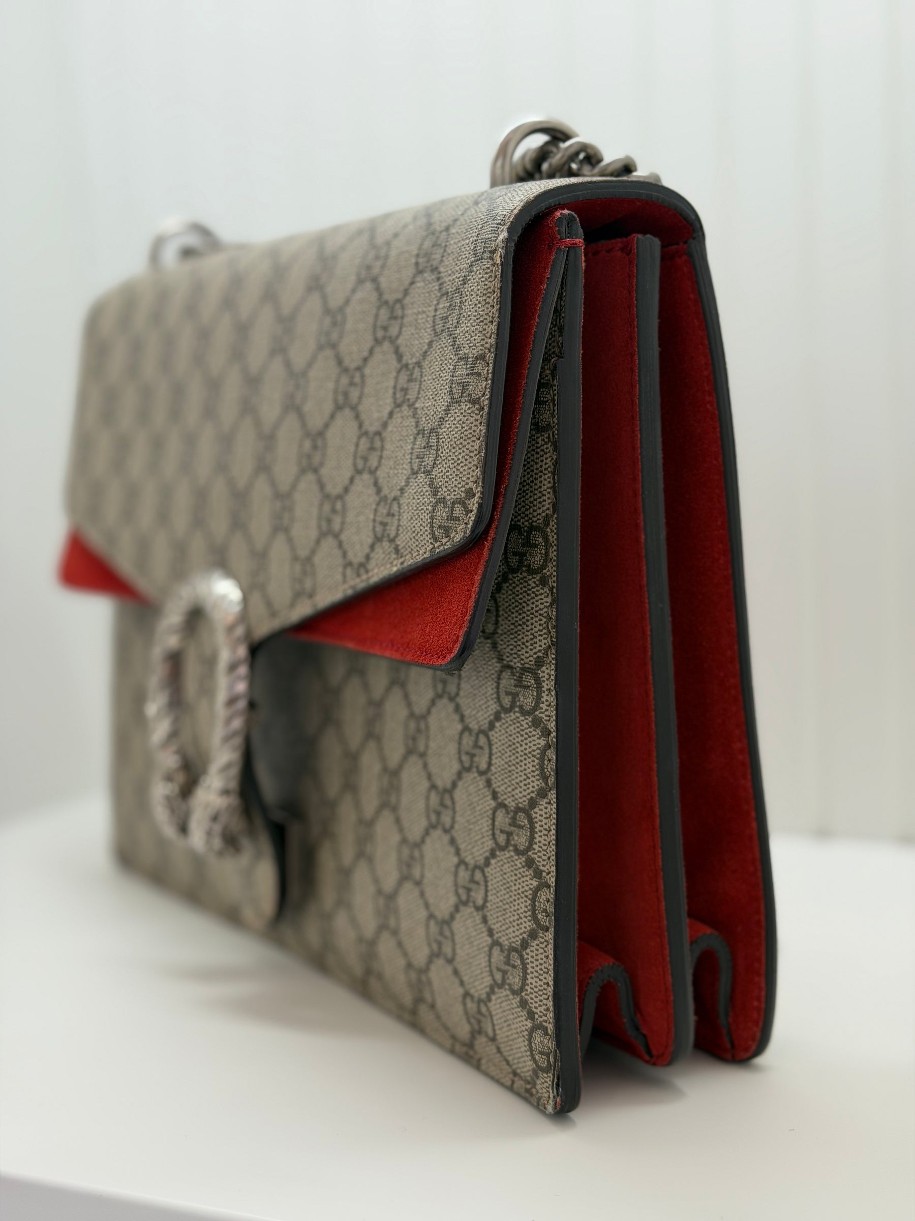 Gucci Dionysus GG Supreme