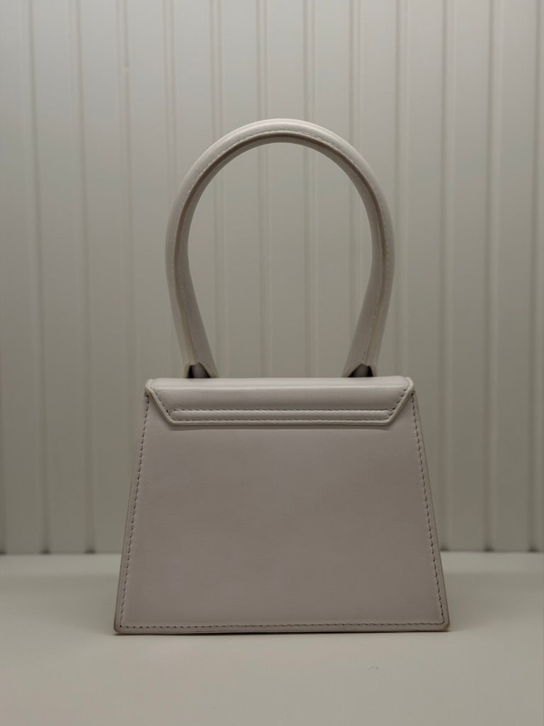 Jacquemus Chiquito Moyen Tote Bag