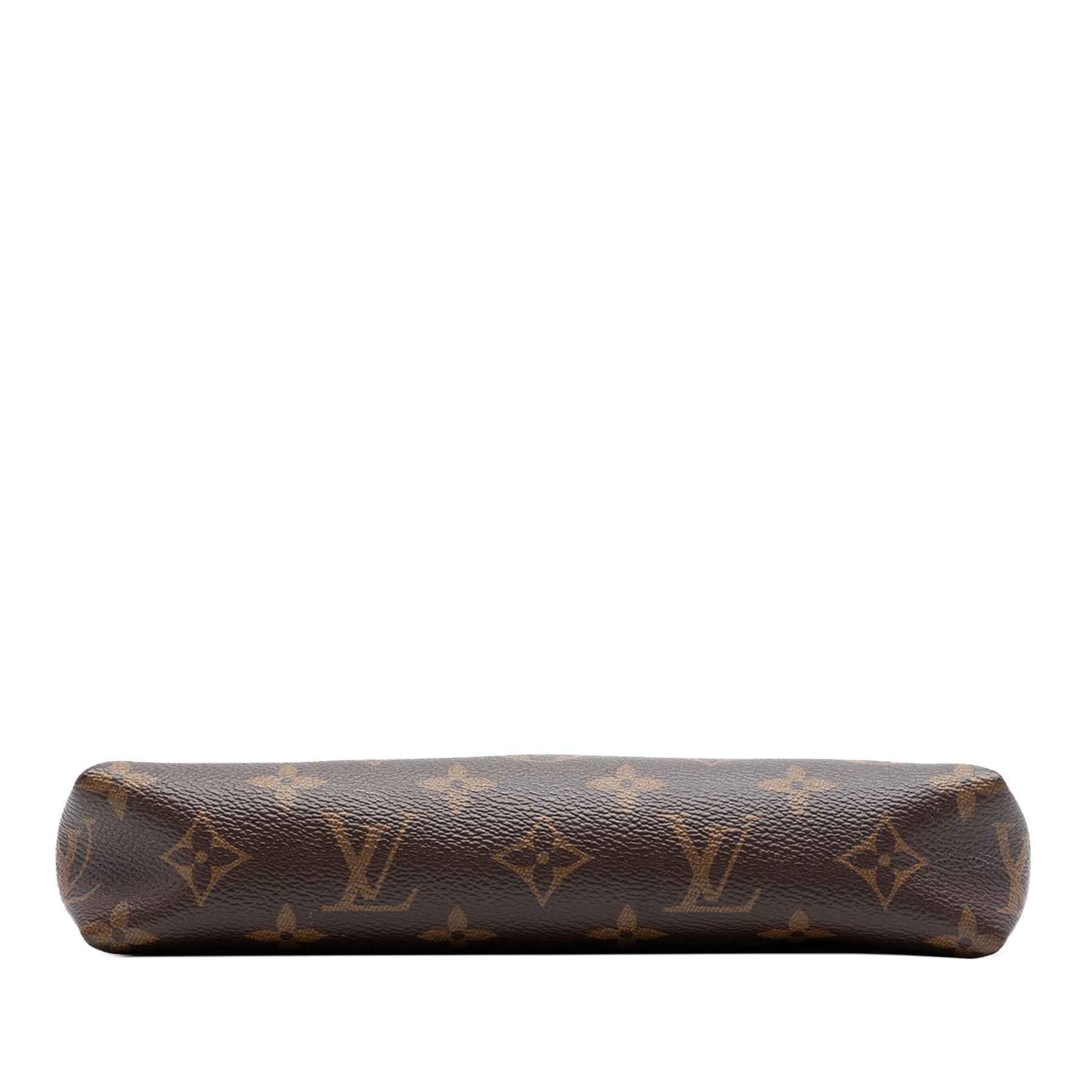 Louis Vuitton Monogram Pallas Clutch