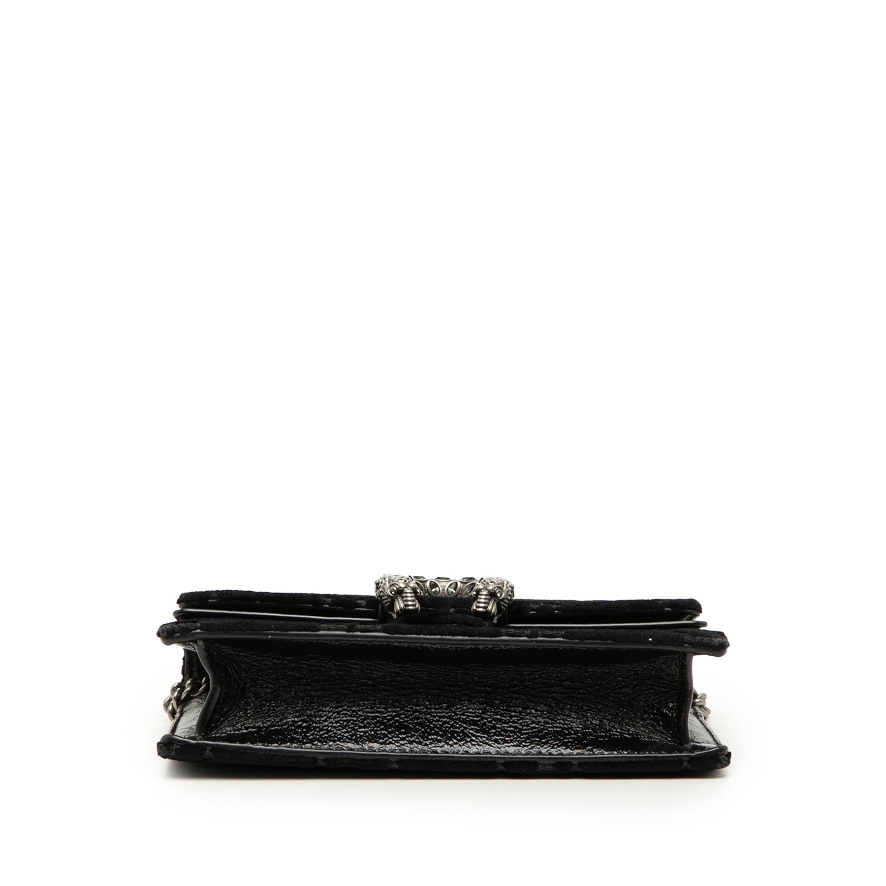 Gucci Mini GG Velvet Dionysus Crossbody