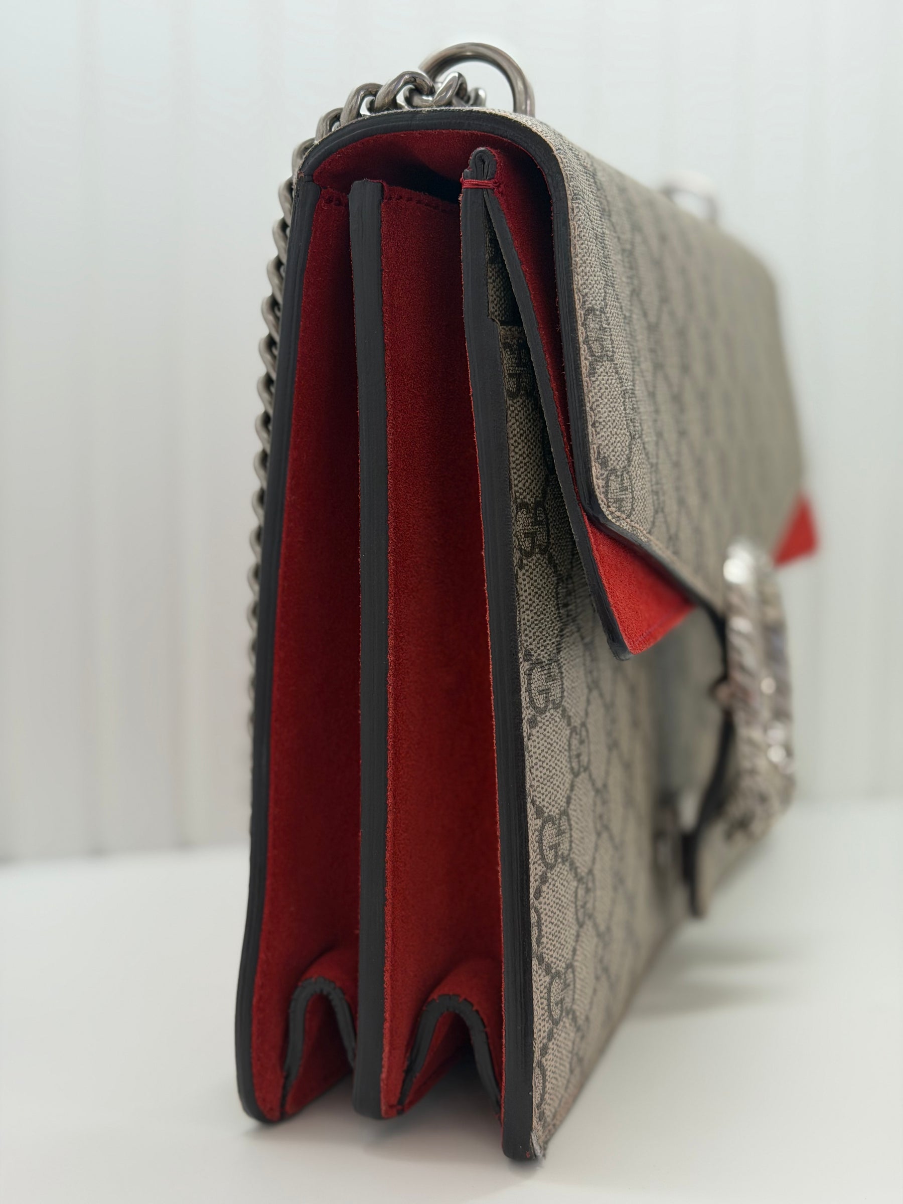 Gucci Dionysus GG Supreme