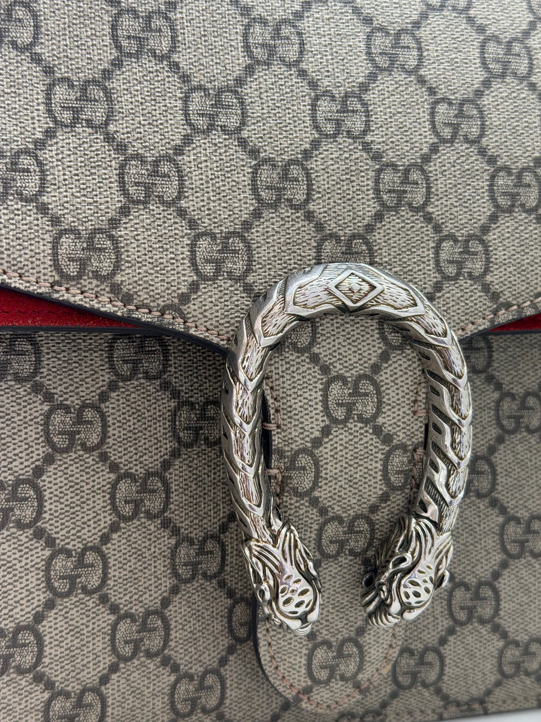 Gucci Dionysus GG Supreme