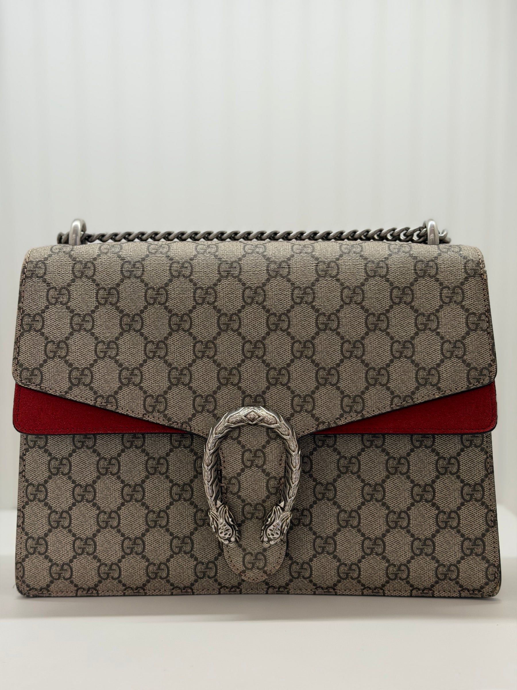Gucci Dionysus GG Supreme