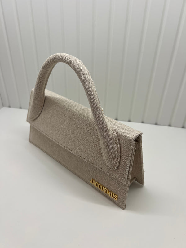 Jacquemus Le Chiquito Long