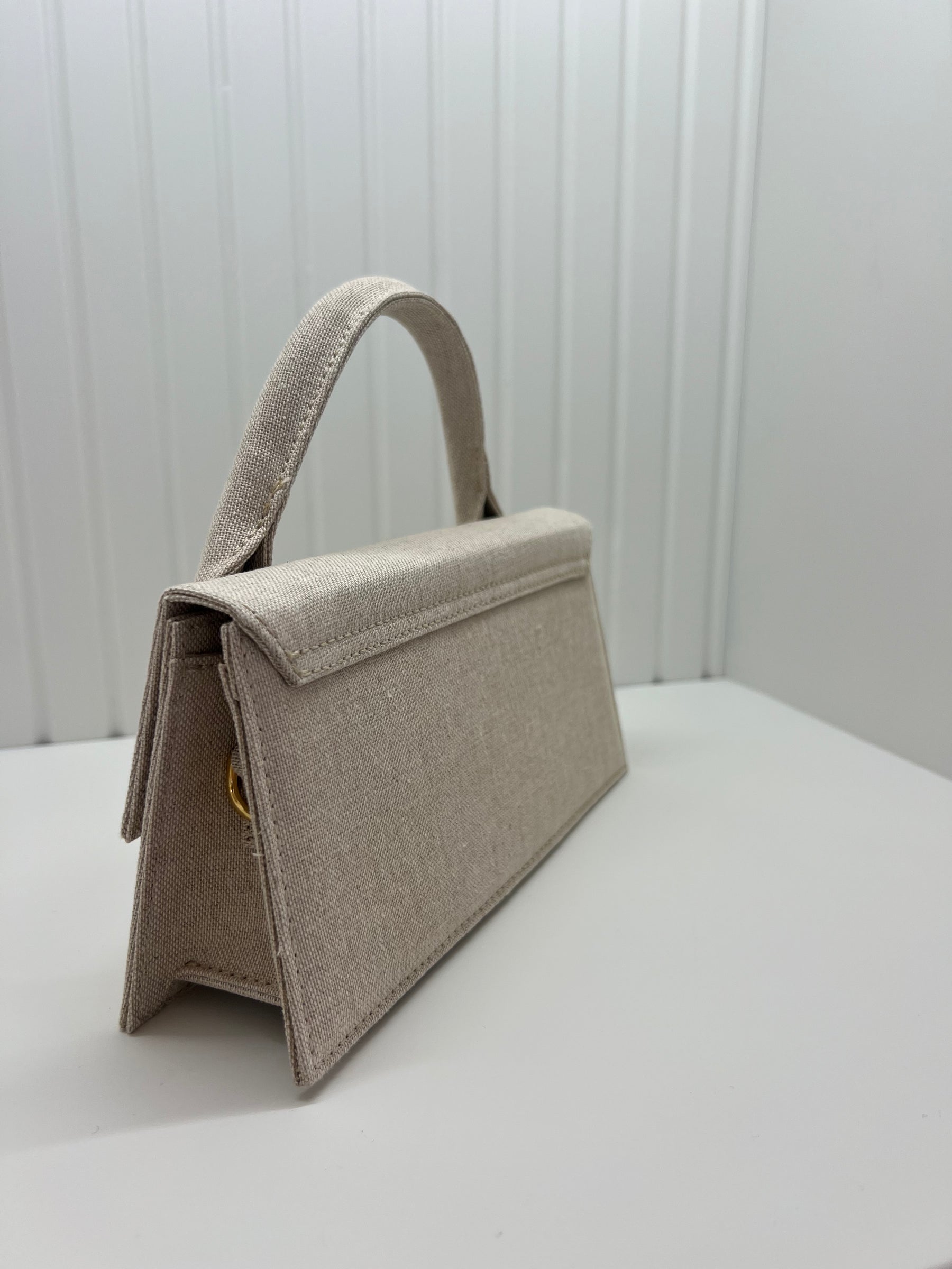 Jacquemus Le Chiquito Long