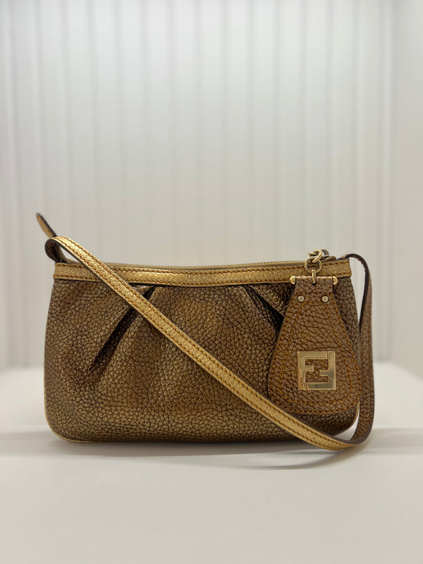 Fendi chef pochette Vintage