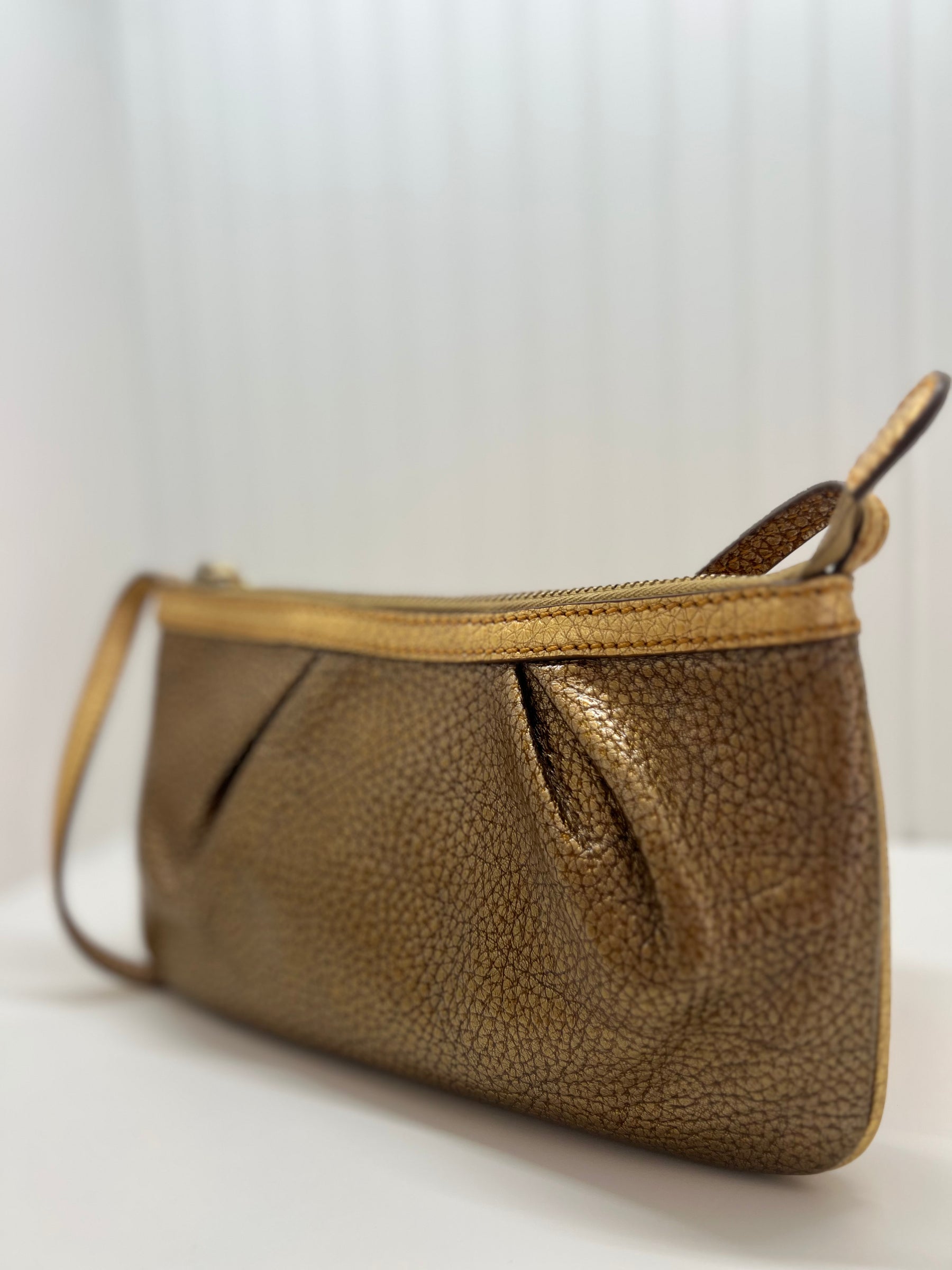 Fendi chef pochette Vintage