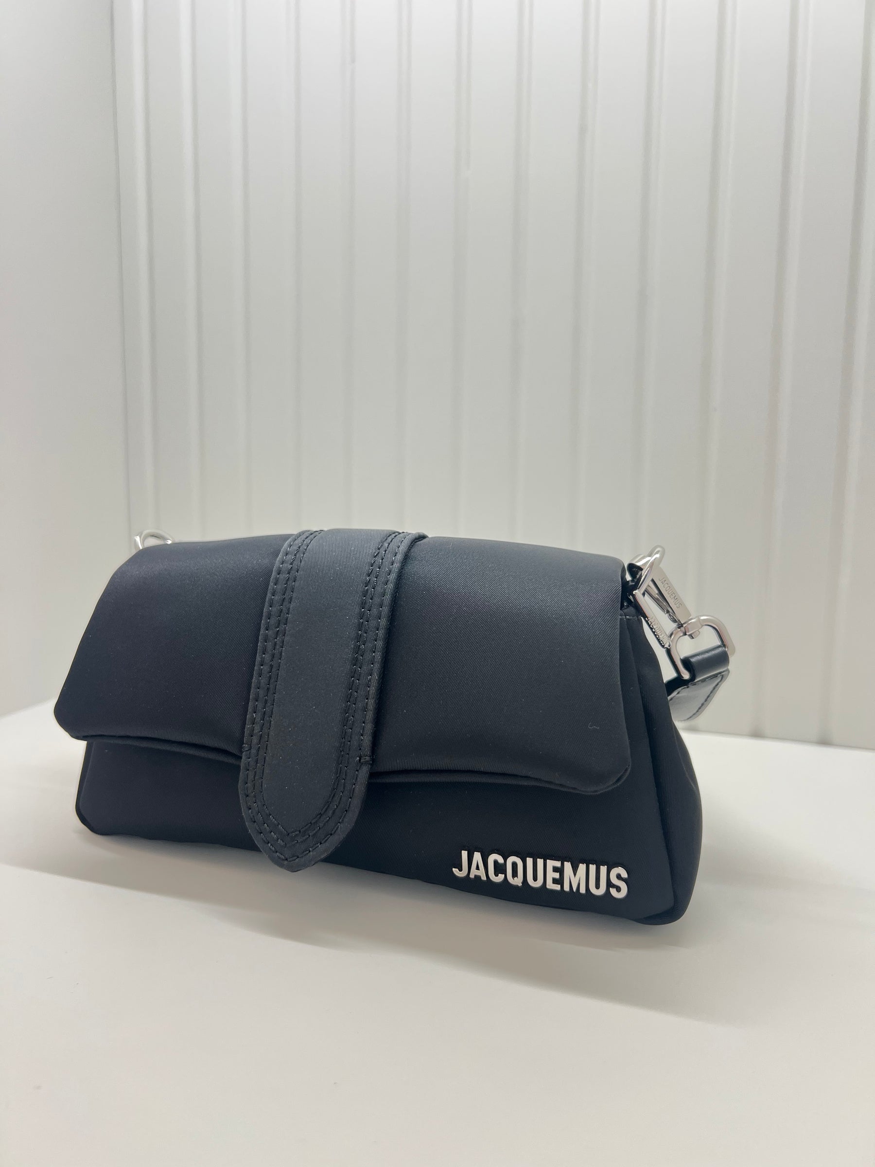 Jacquemus Le Petit Bambimou (Nylon)