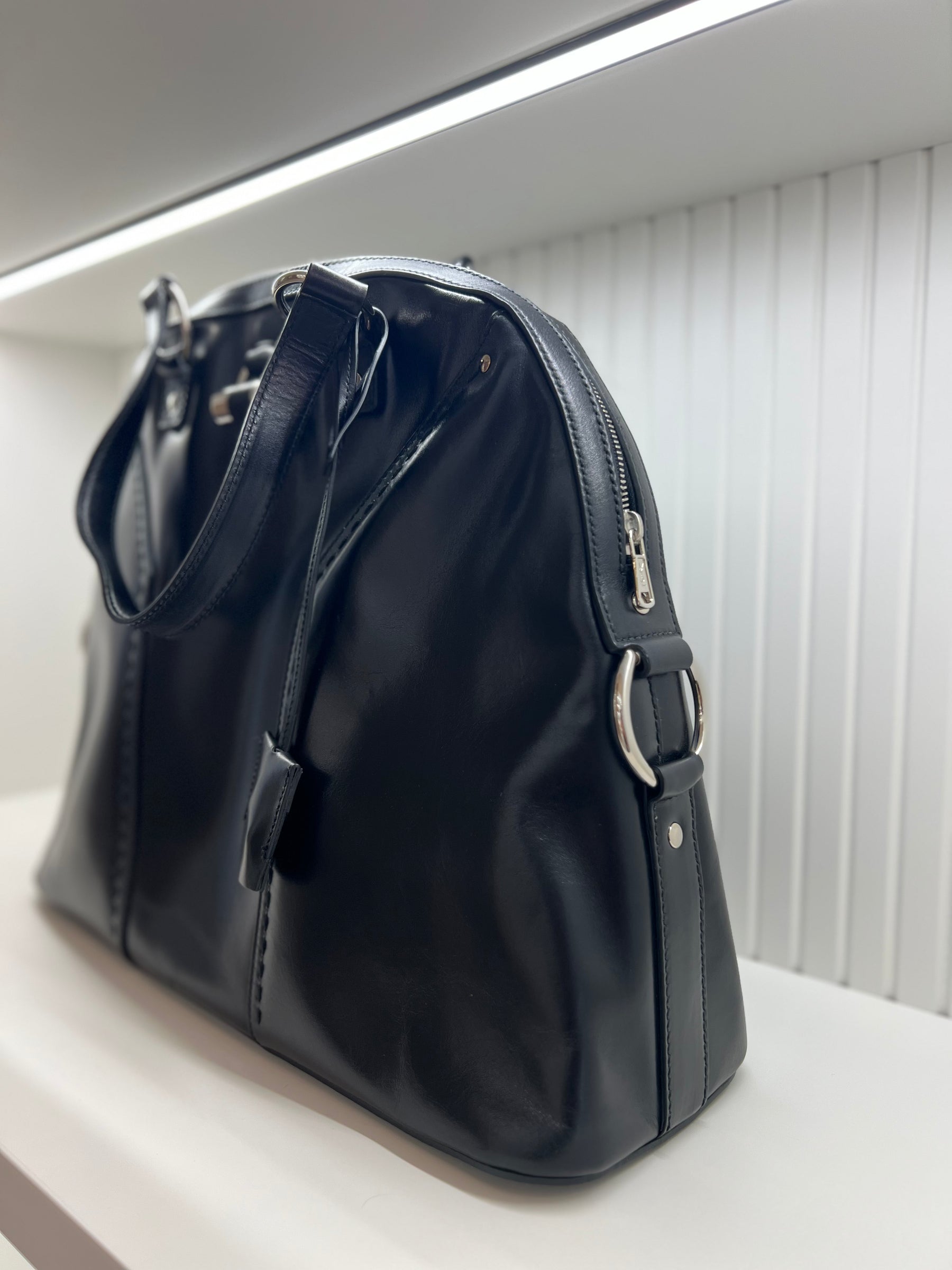 Saint Laurent muse bag