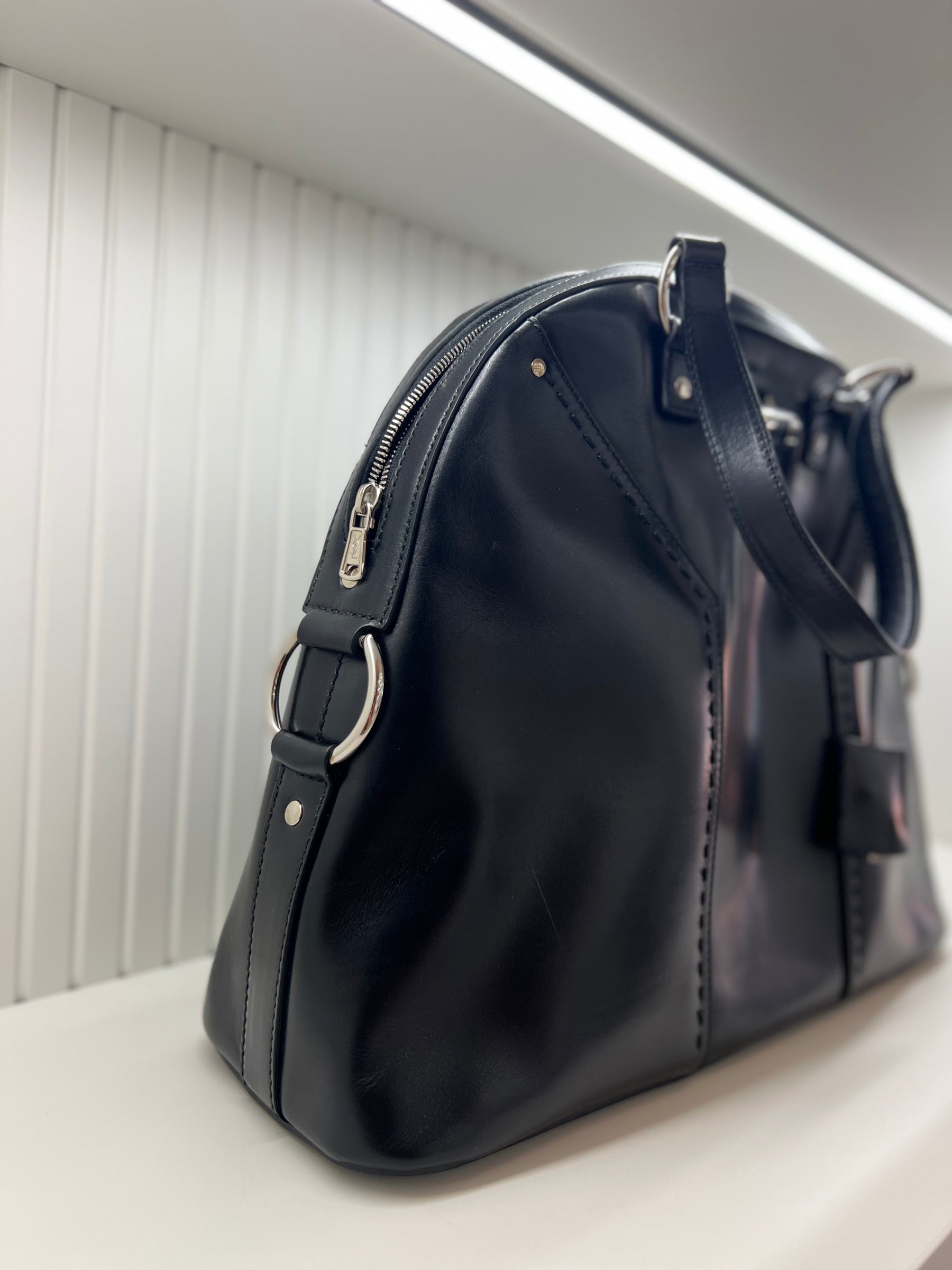Saint Laurent muse bag