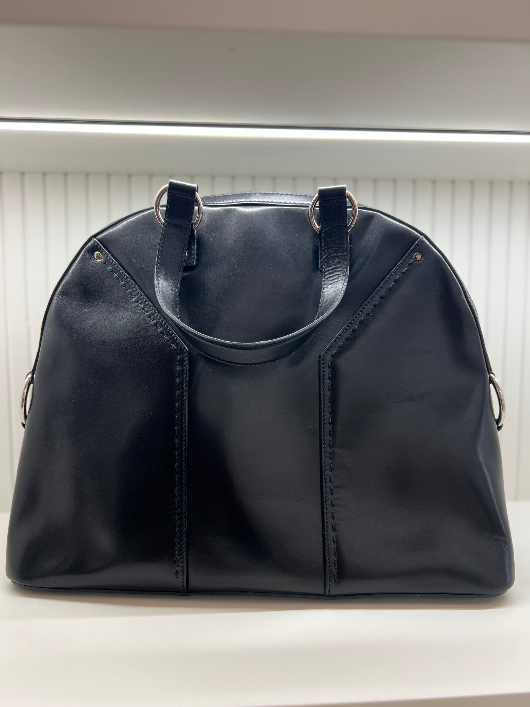 Saint Laurent muse bag