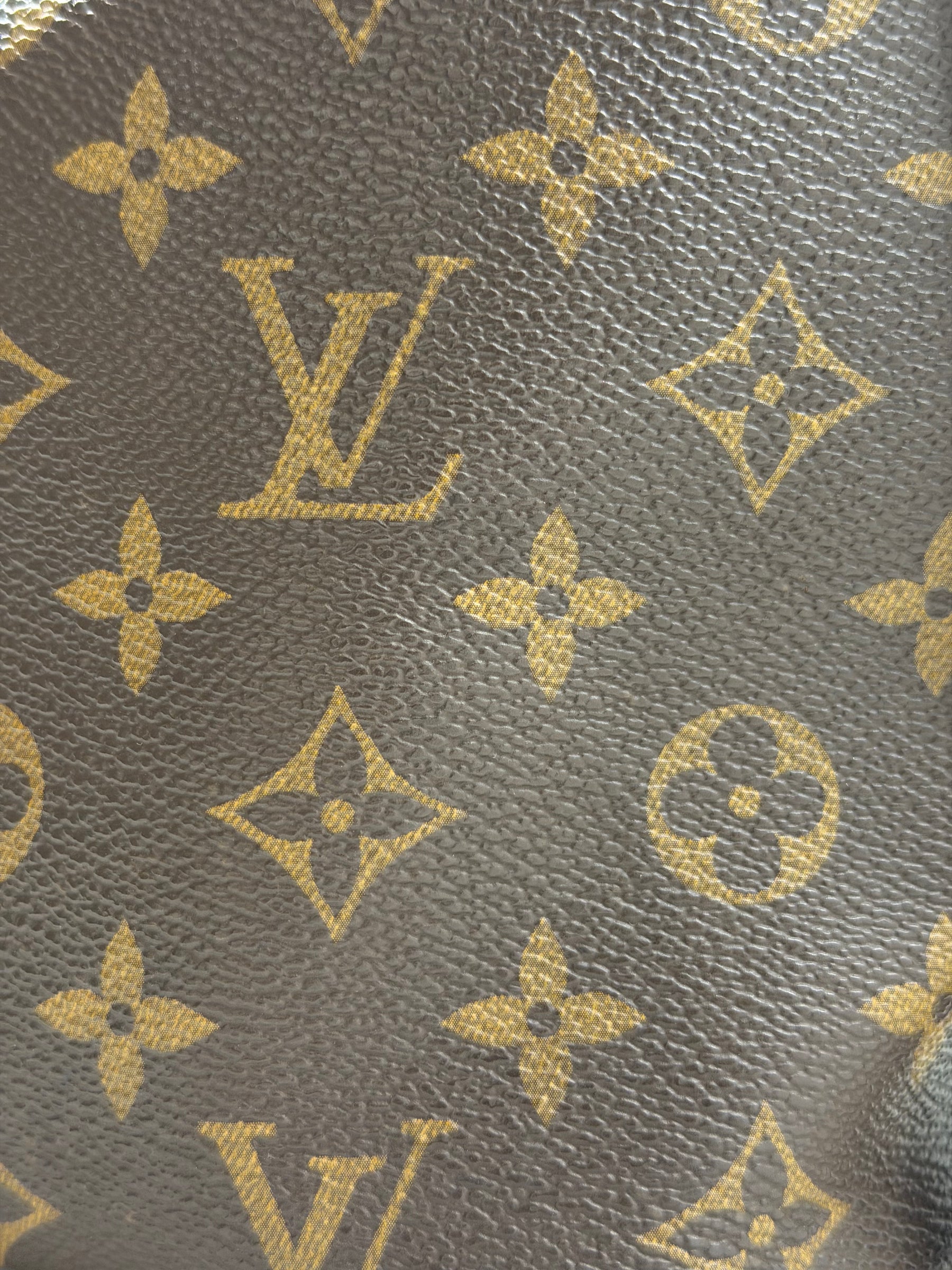 Louis Vuitton Monogram Neverfull GM tote bag