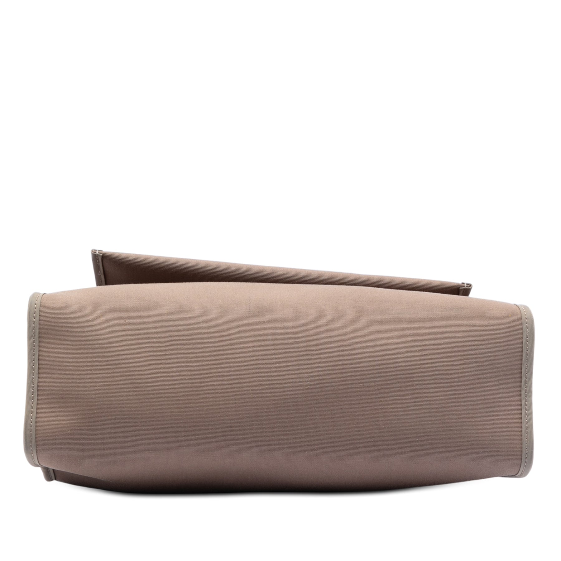 Hermès Toile Herbag Zip 31