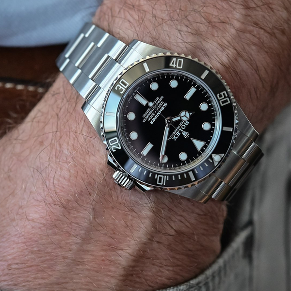 Rolex Submariner Date 41