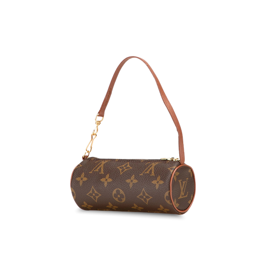Louis Vuitton Papillon Pochette Monogram