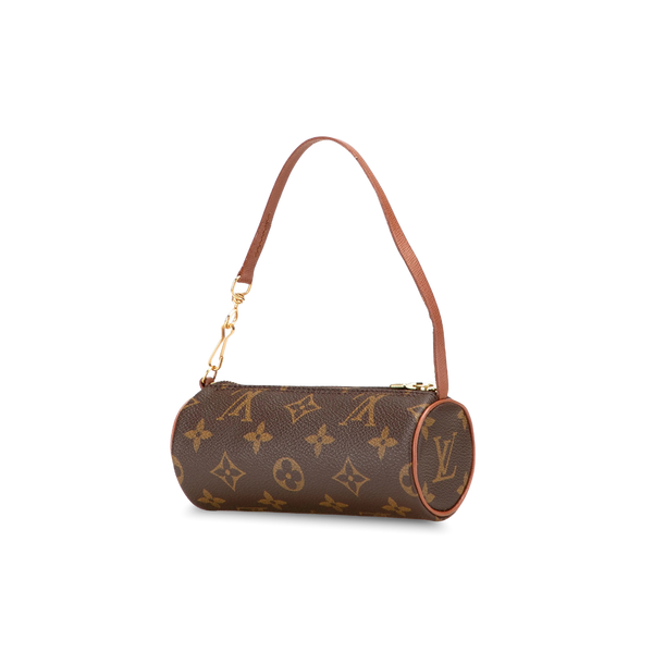 Louis Vuitton Papillon Pochette Monogram