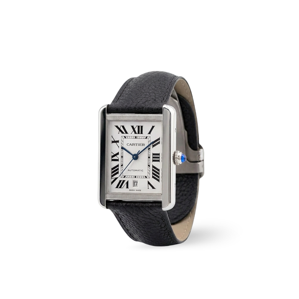 Cartier Tank XL