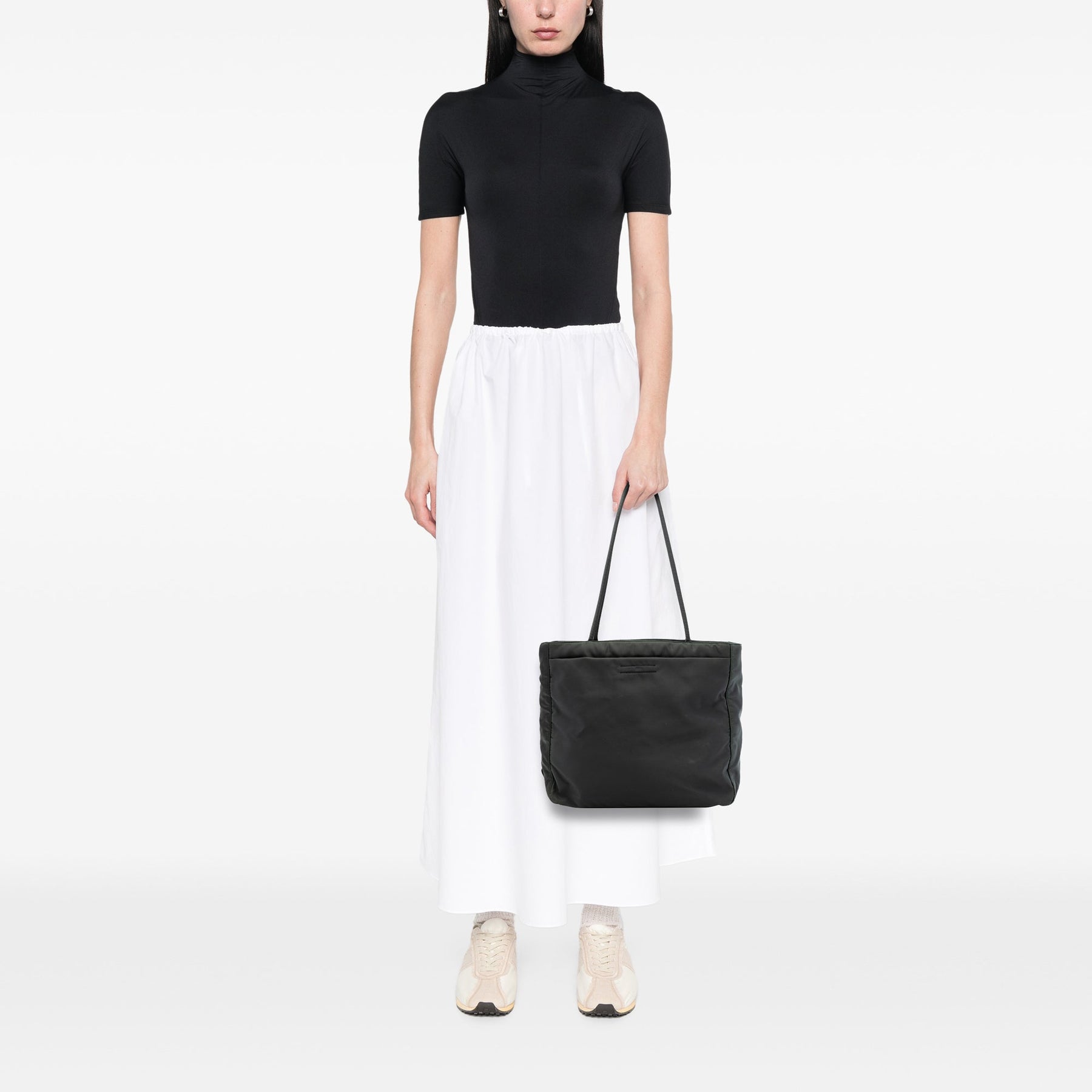 Prada Tessuto Tote