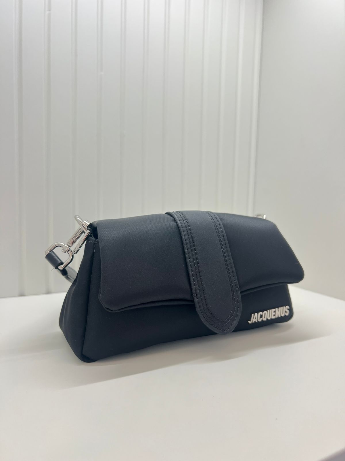 Jacquemus Le Petit Bambimou (Nylon)