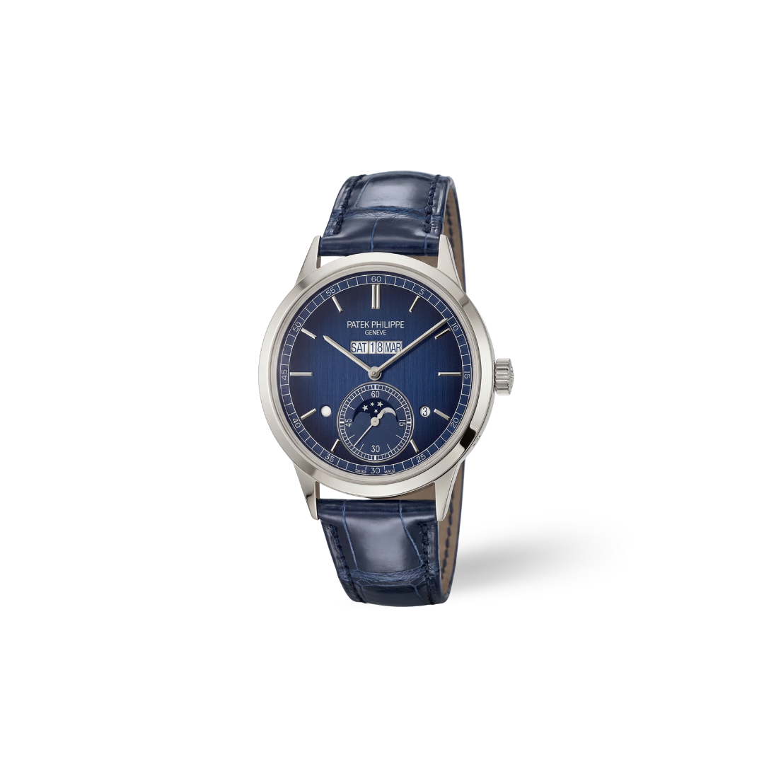 Patek Philippe Grand Complications 5236P-1