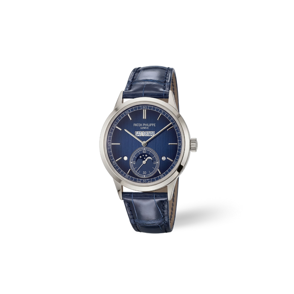 Patek Philippe Grand Complications 5236P-1