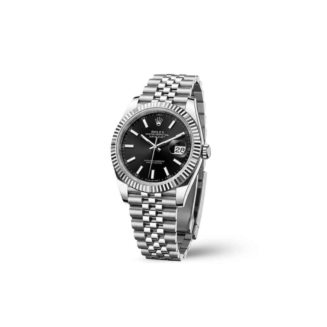 Rolex Datejust 41