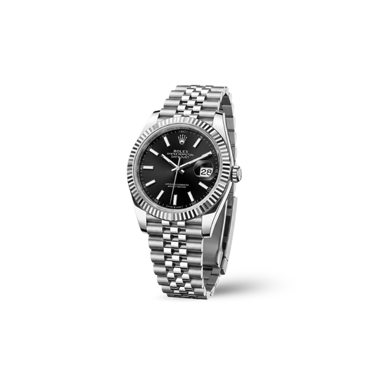 Rolex Datejust 41