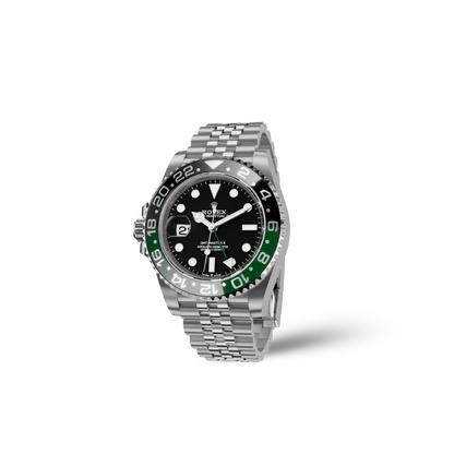 Rolex GMT-Master II Sprite