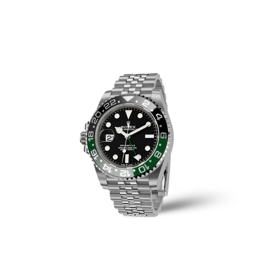 Rolex GMT-Master II Sprite